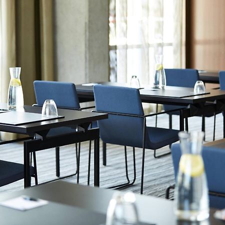 Ac Hotel By Marriott Phoenix Tempe/Downtown Luaran gambar