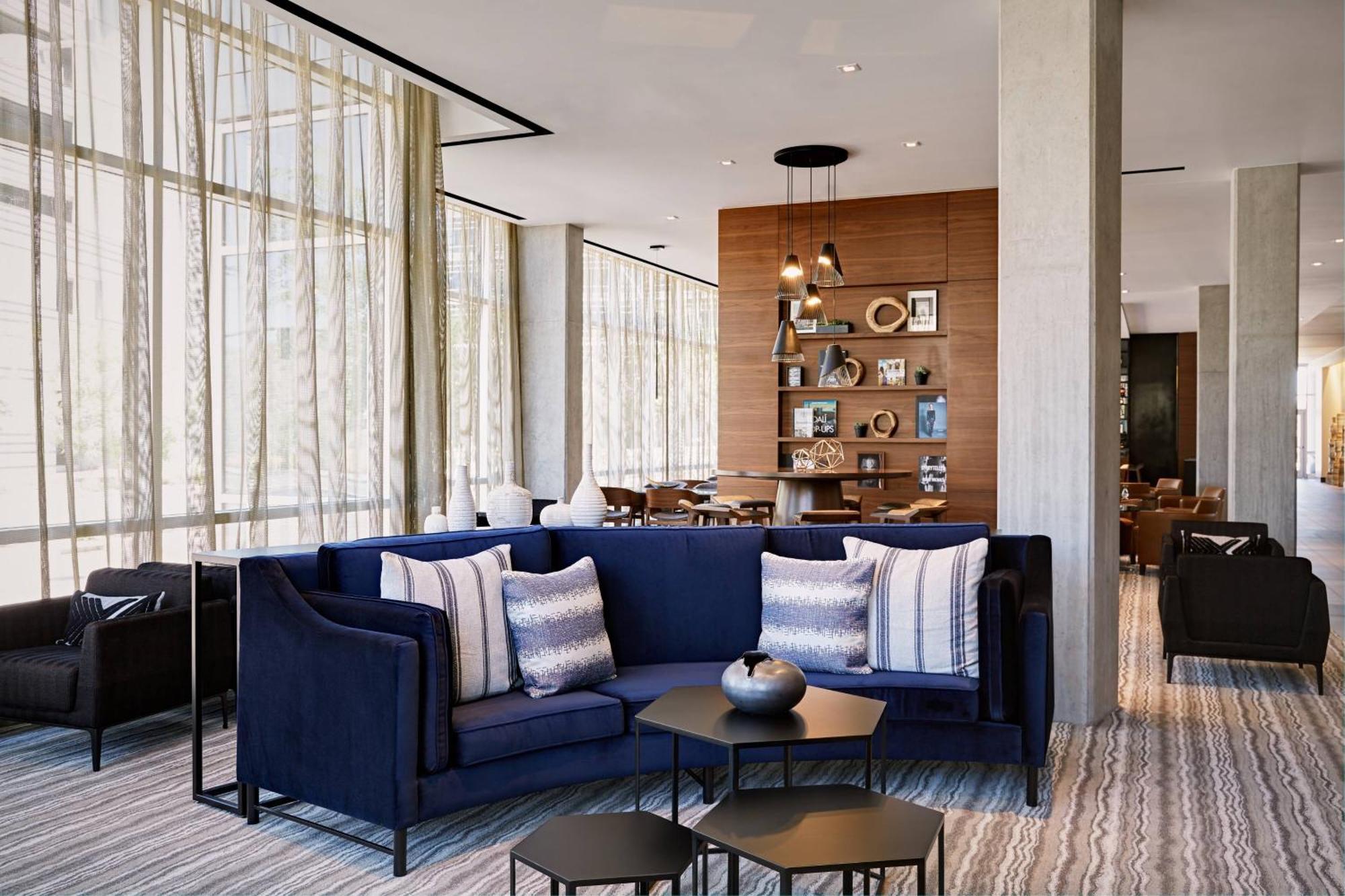 Ac Hotel By Marriott Phoenix Tempe/Downtown Luaran gambar
