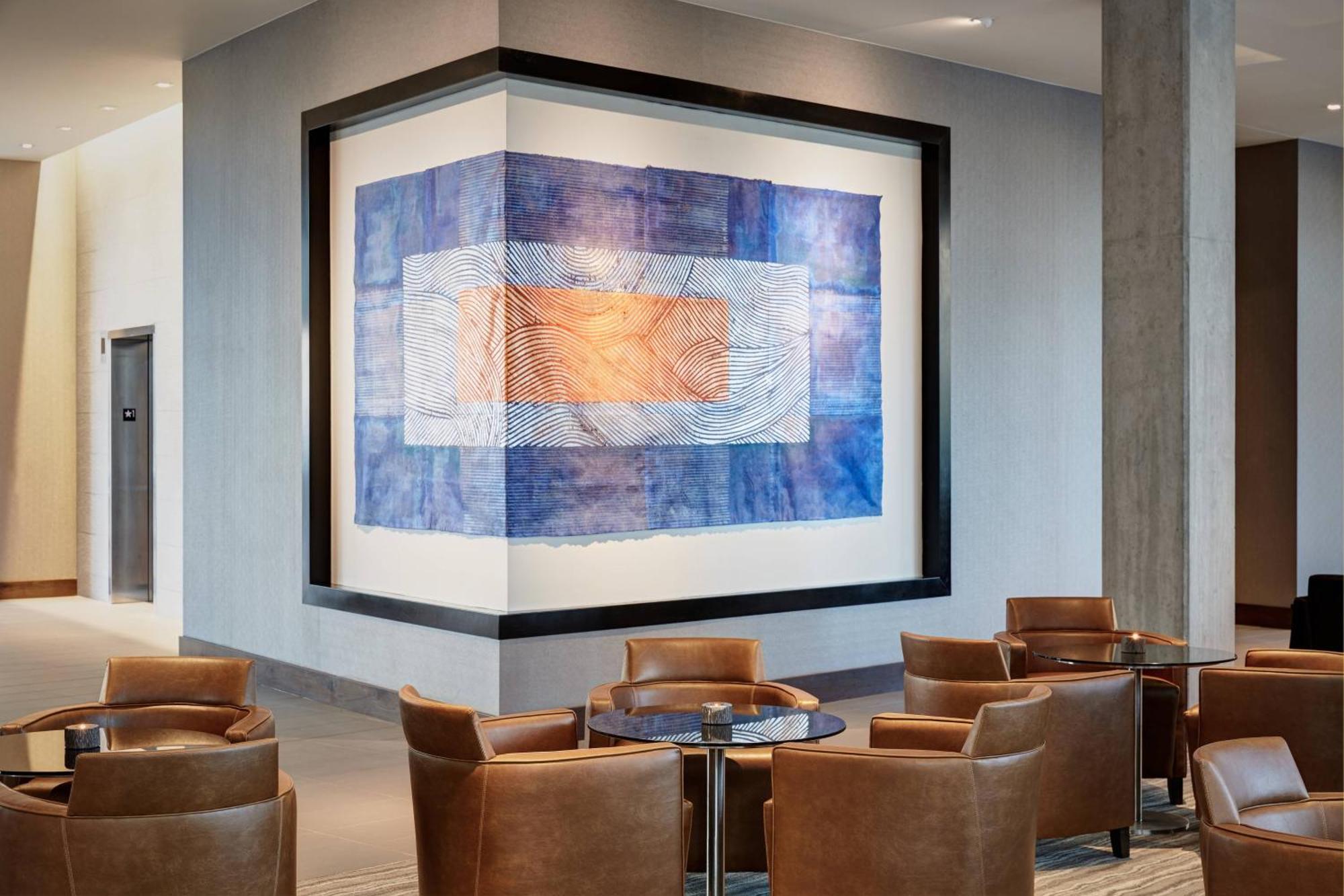 Ac Hotel By Marriott Phoenix Tempe/Downtown Luaran gambar