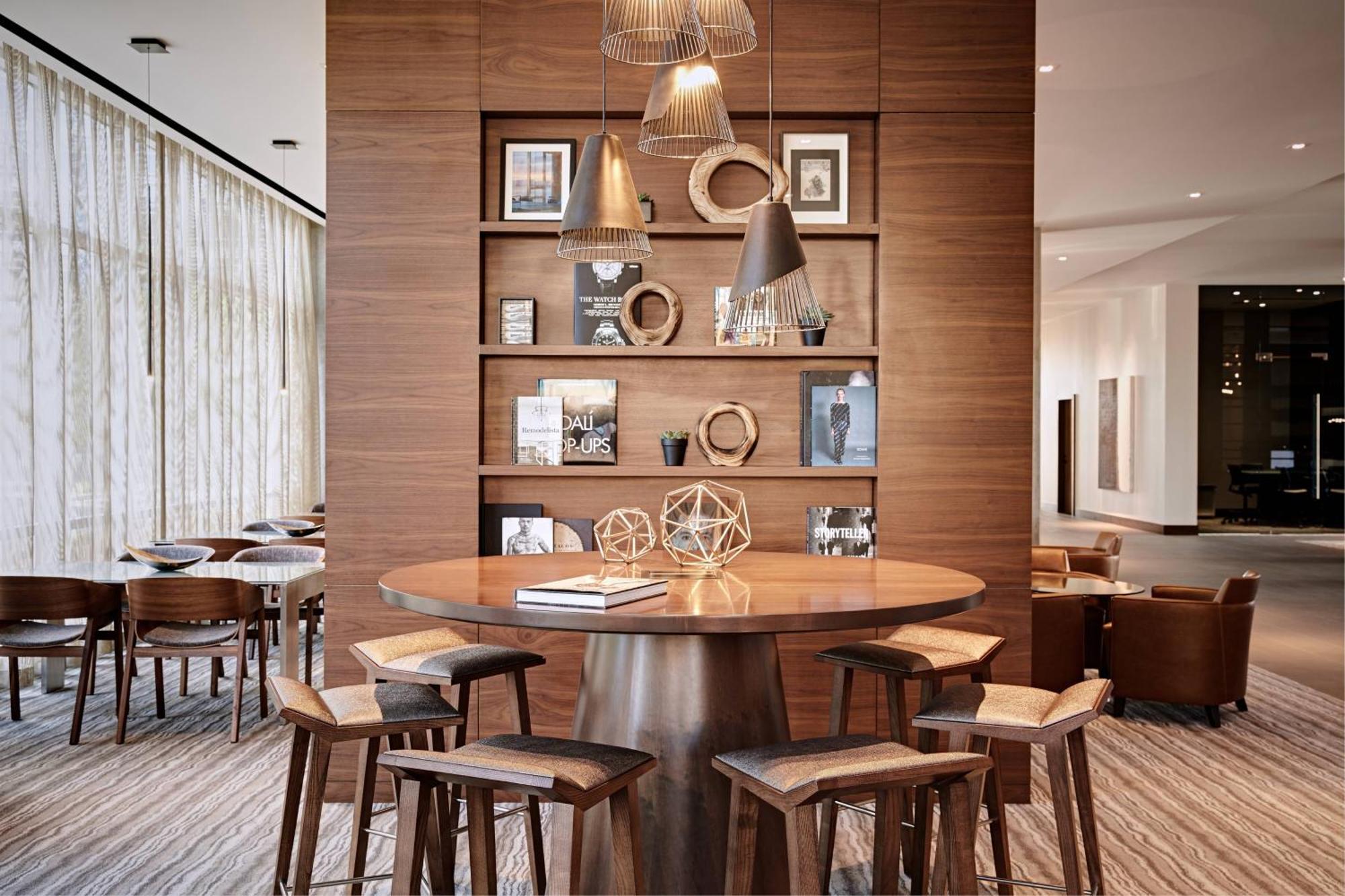 Ac Hotel By Marriott Phoenix Tempe/Downtown Luaran gambar