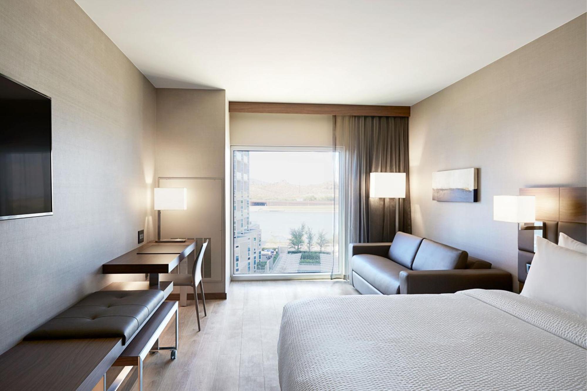 Ac Hotel By Marriott Phoenix Tempe/Downtown Luaran gambar