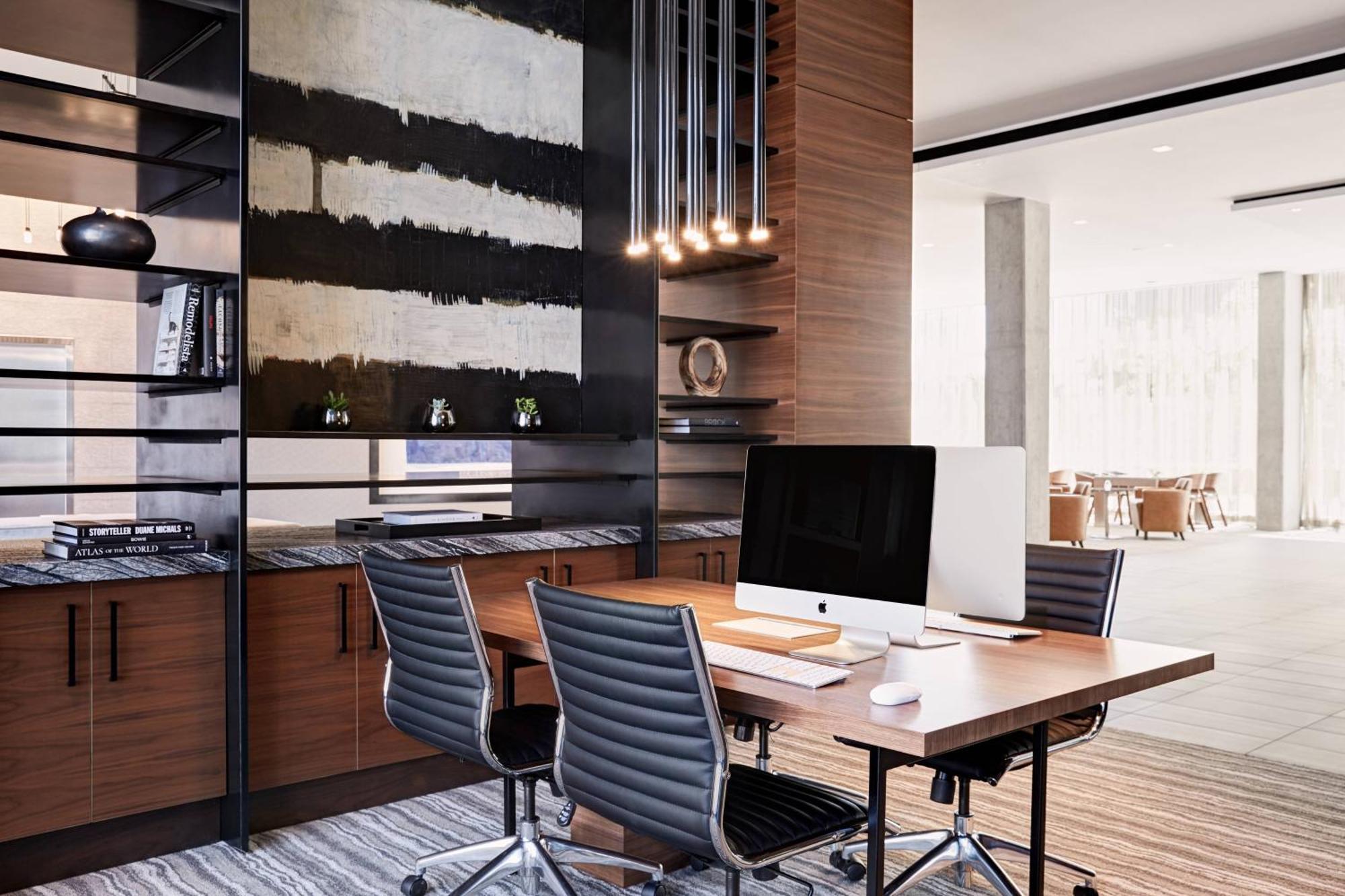 Ac Hotel By Marriott Phoenix Tempe/Downtown Luaran gambar