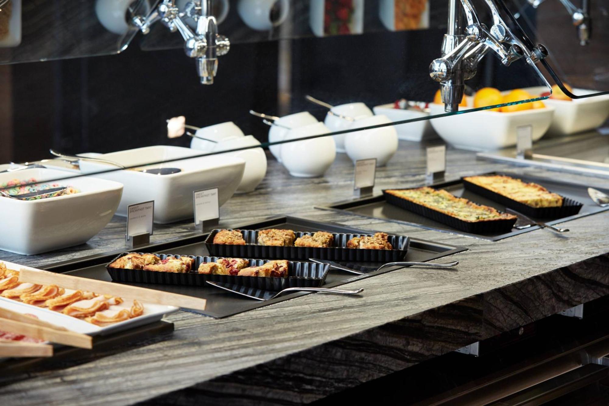 Ac Hotel By Marriott Phoenix Tempe/Downtown Luaran gambar