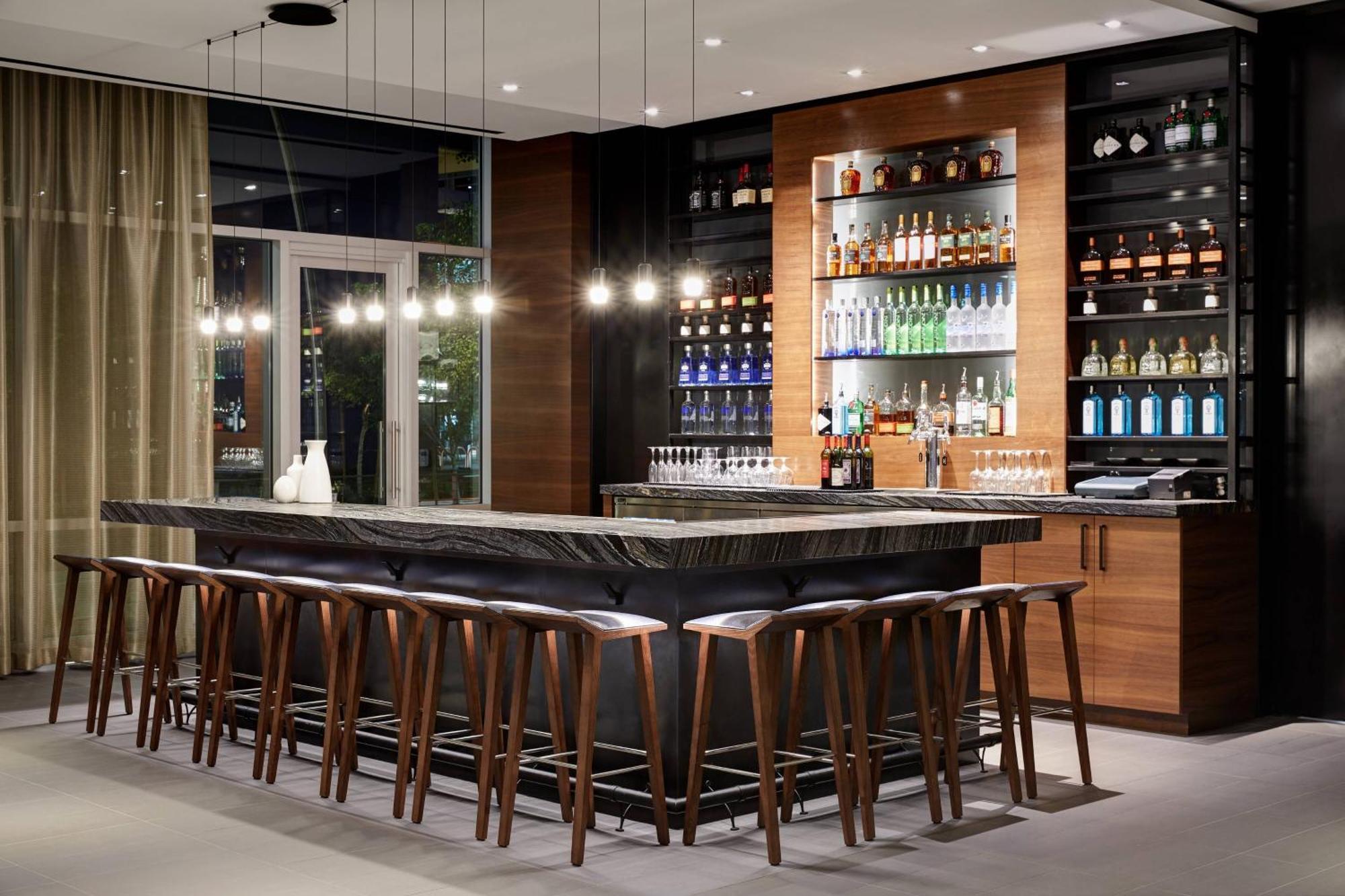 Ac Hotel By Marriott Phoenix Tempe/Downtown Luaran gambar