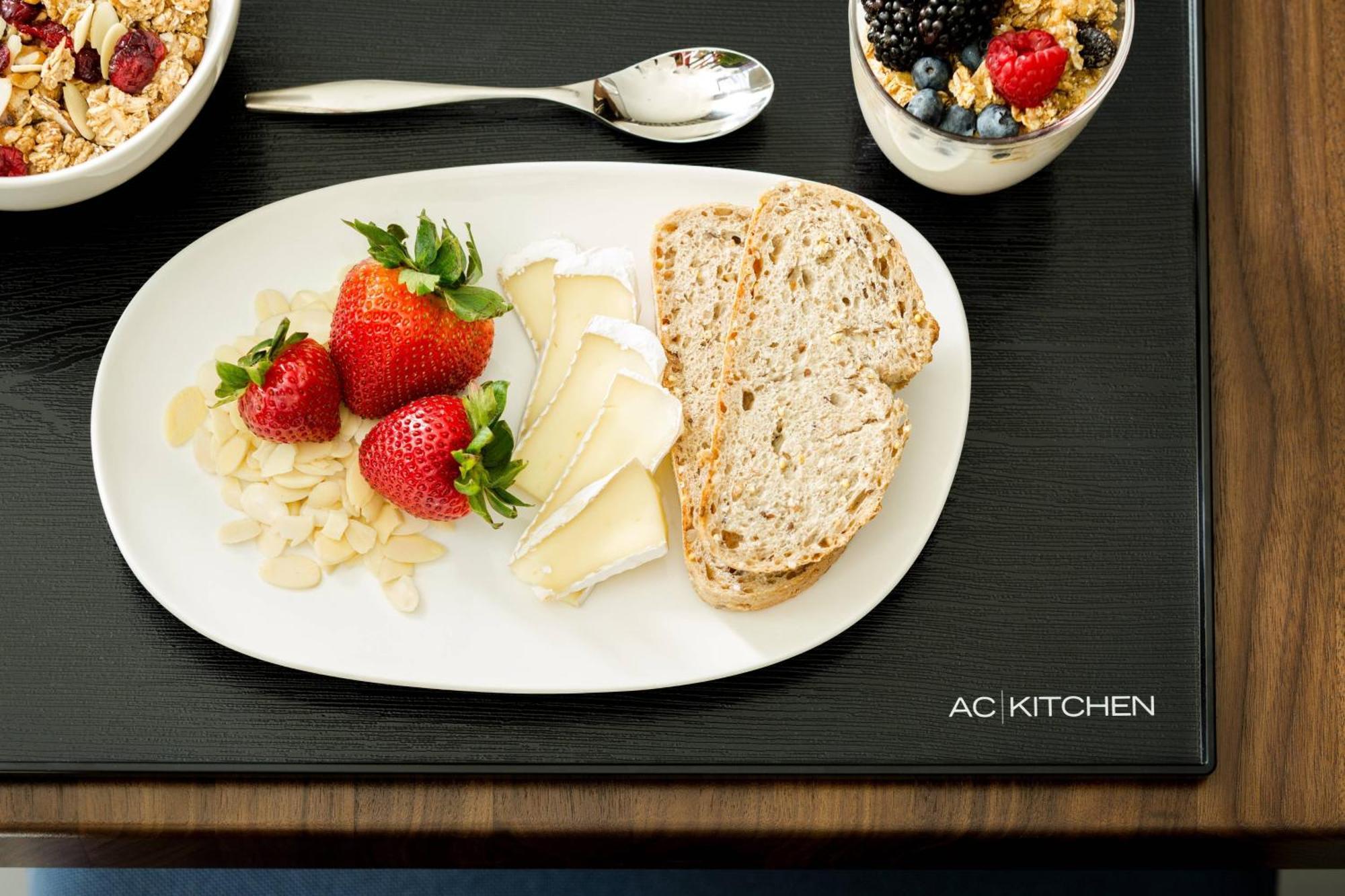 Ac Hotel By Marriott Phoenix Tempe/Downtown Luaran gambar