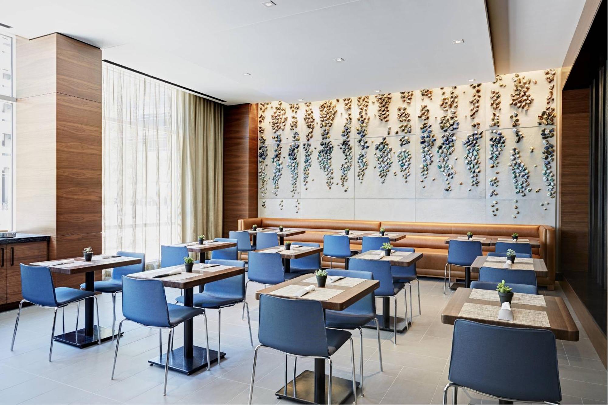 Ac Hotel By Marriott Phoenix Tempe/Downtown Luaran gambar