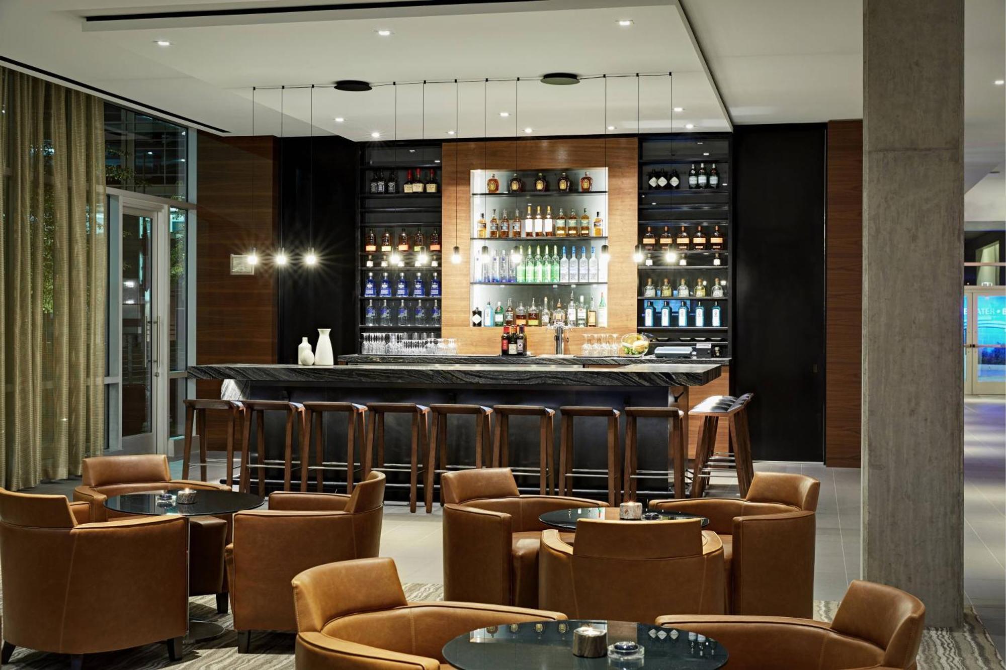 Ac Hotel By Marriott Phoenix Tempe/Downtown Luaran gambar