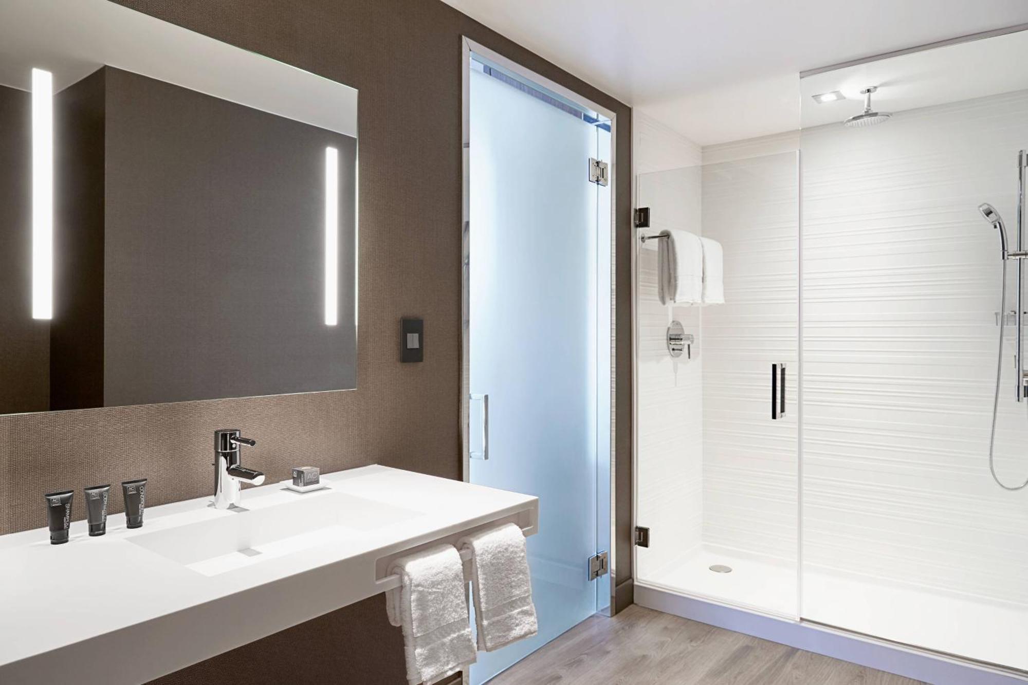 Ac Hotel By Marriott Phoenix Tempe/Downtown Luaran gambar