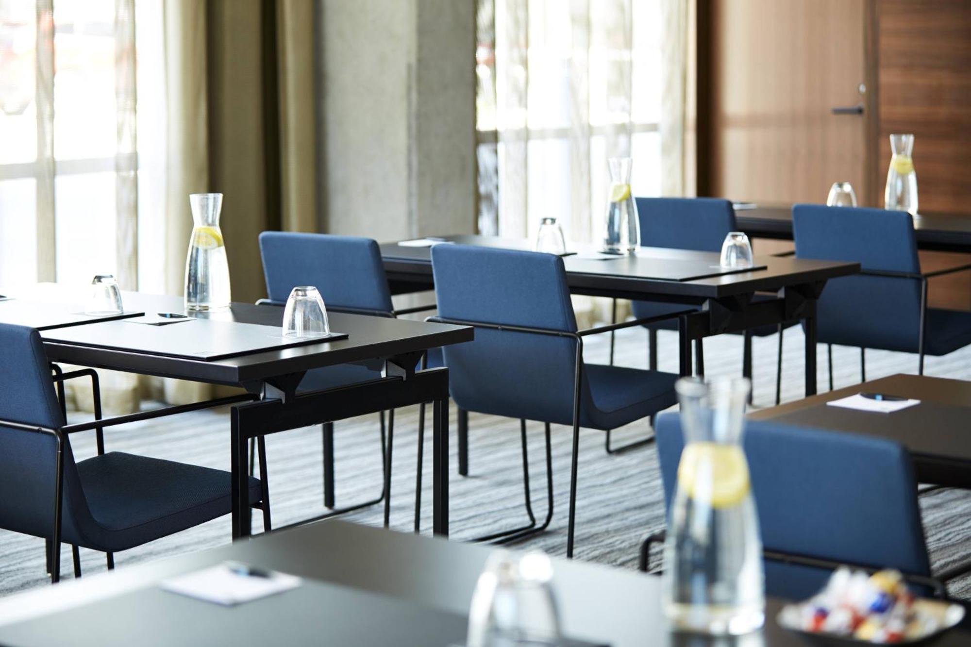 Ac Hotel By Marriott Phoenix Tempe/Downtown Luaran gambar