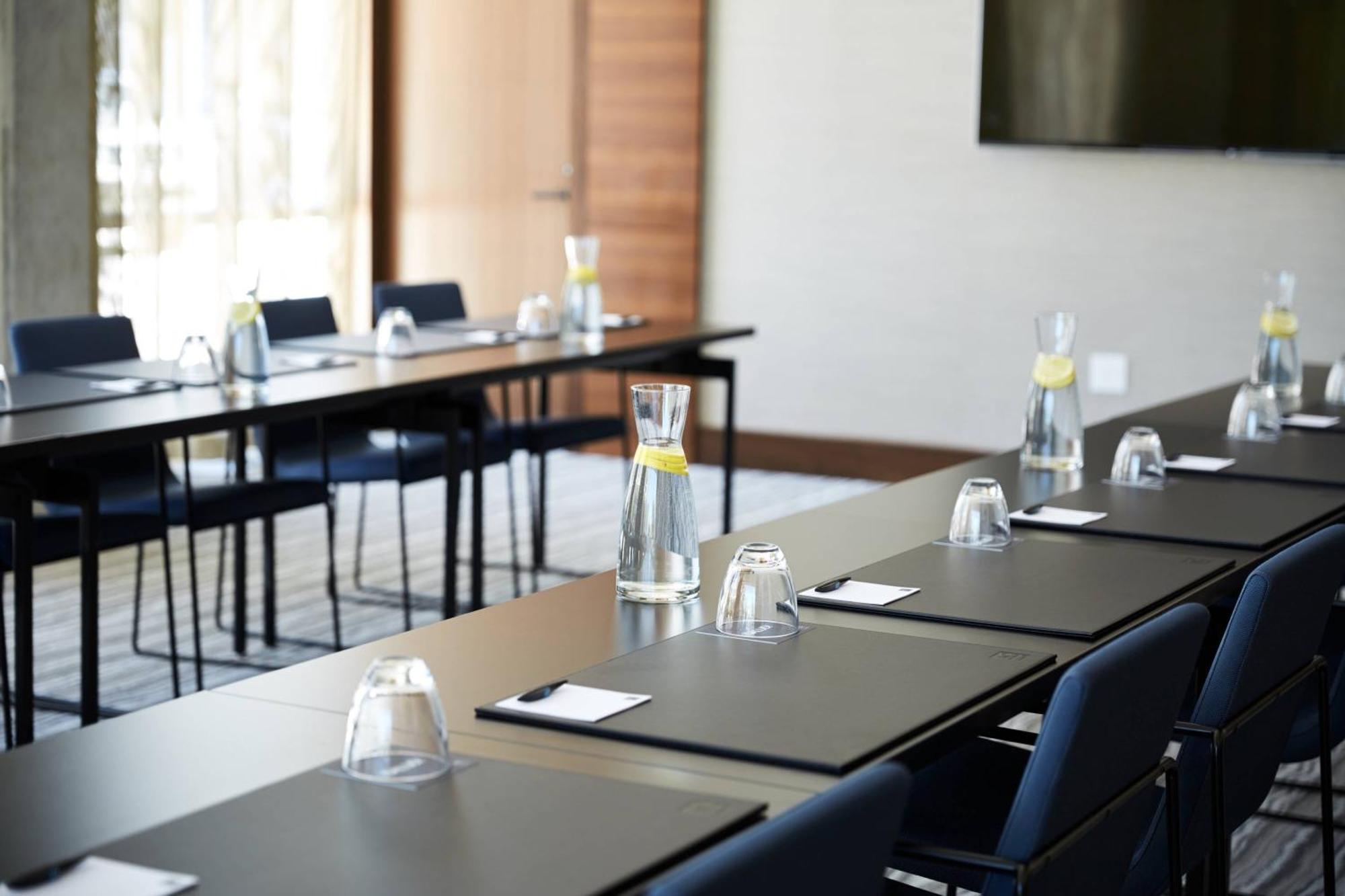 Ac Hotel By Marriott Phoenix Tempe/Downtown Luaran gambar