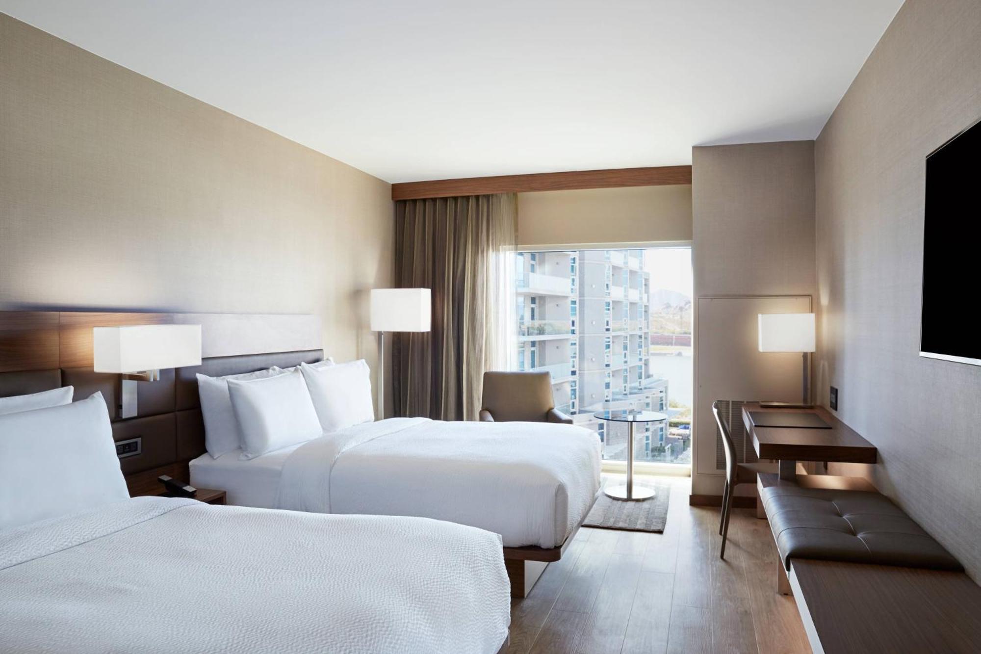 Ac Hotel By Marriott Phoenix Tempe/Downtown Luaran gambar