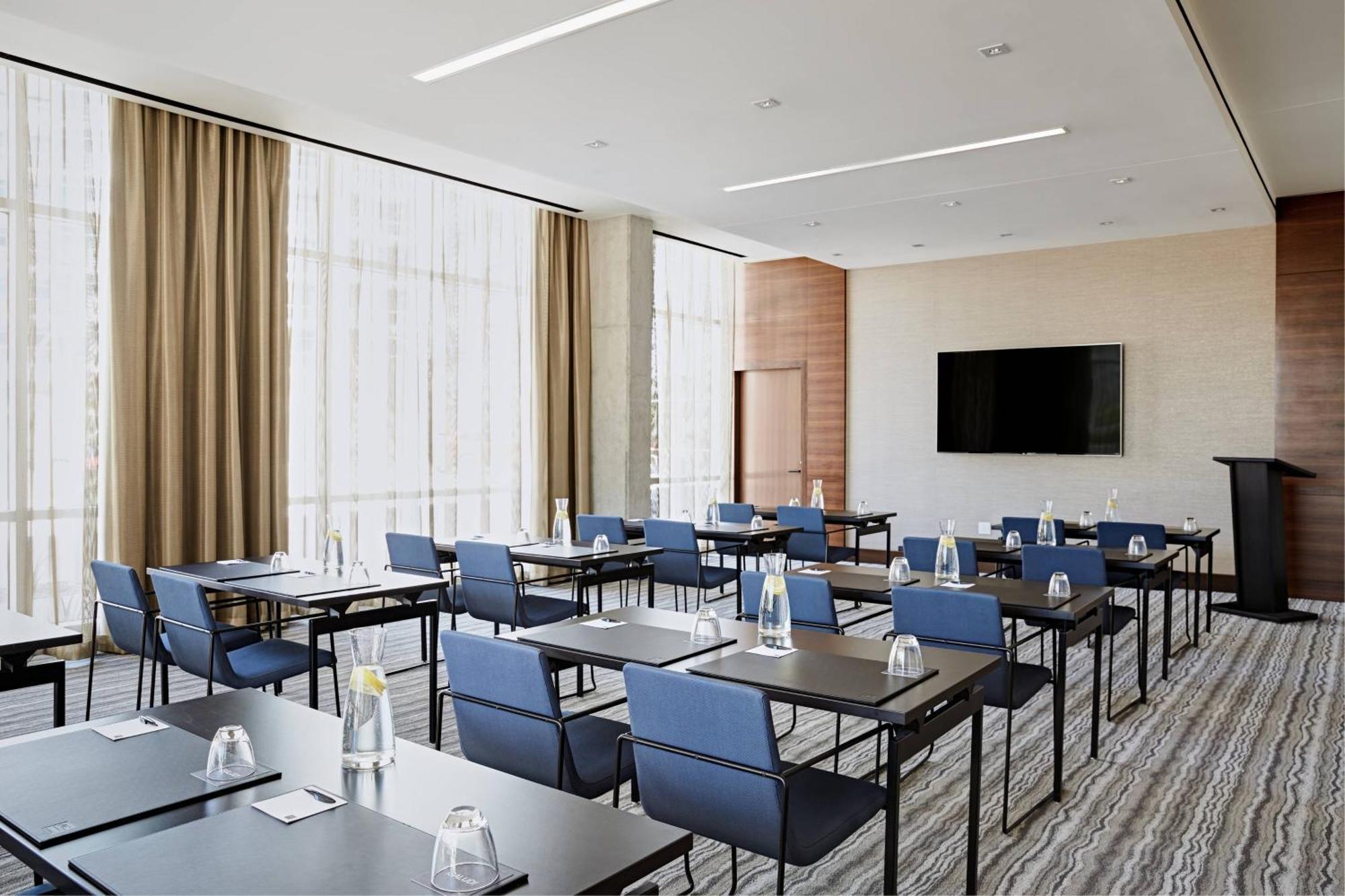 Ac Hotel By Marriott Phoenix Tempe/Downtown Luaran gambar