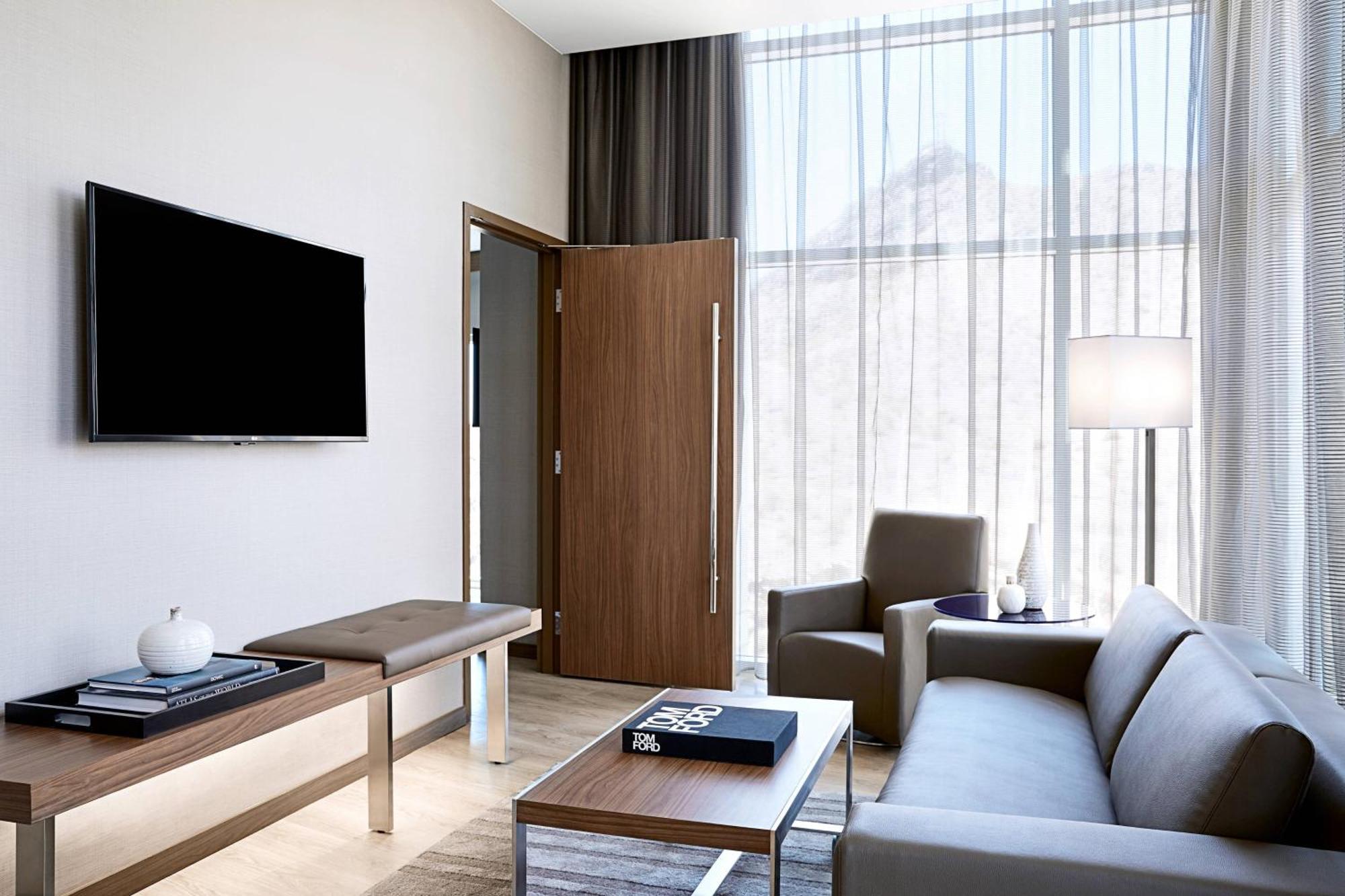 Ac Hotel By Marriott Phoenix Tempe/Downtown Luaran gambar