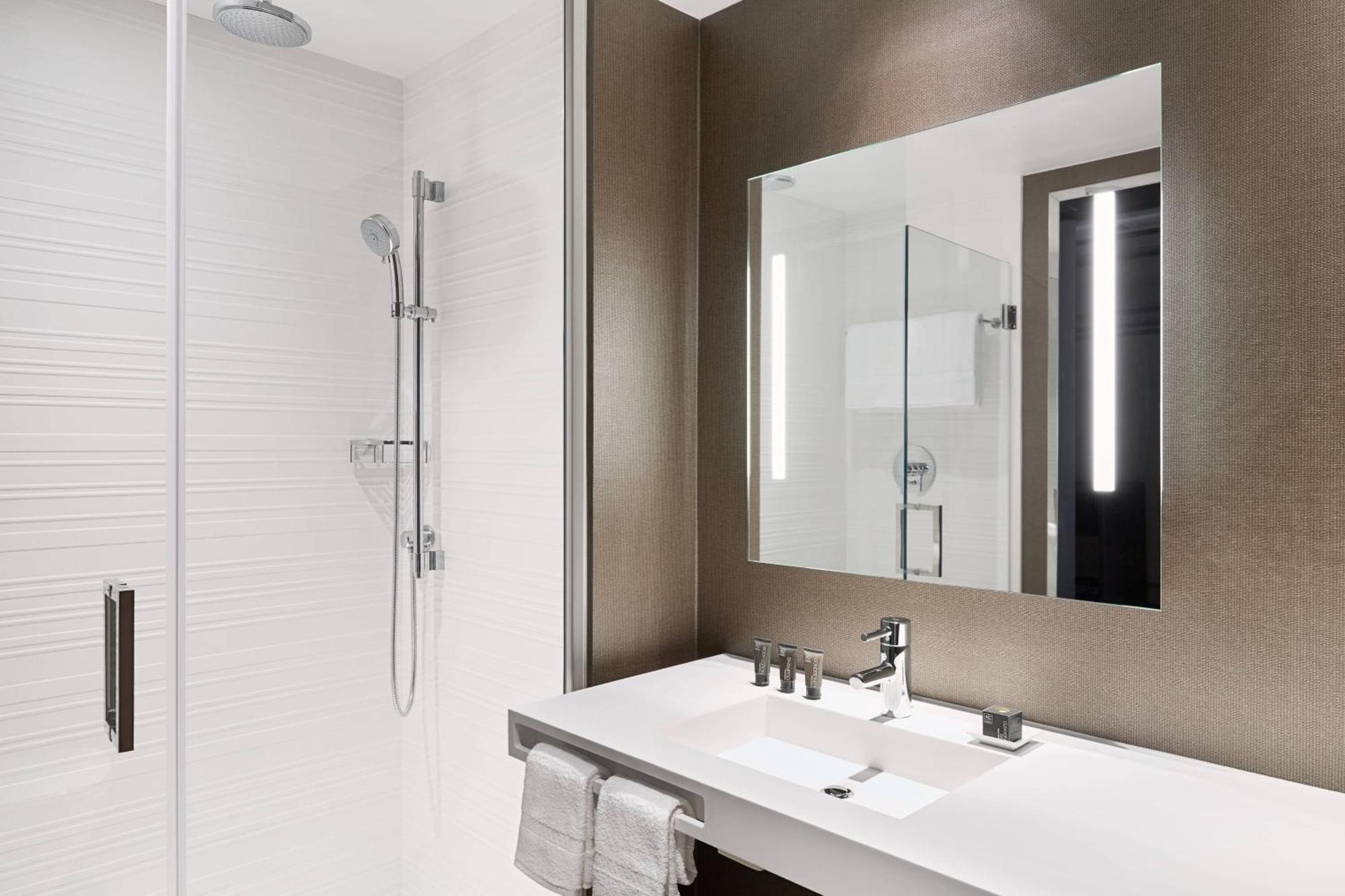 Ac Hotel By Marriott Phoenix Tempe/Downtown Luaran gambar