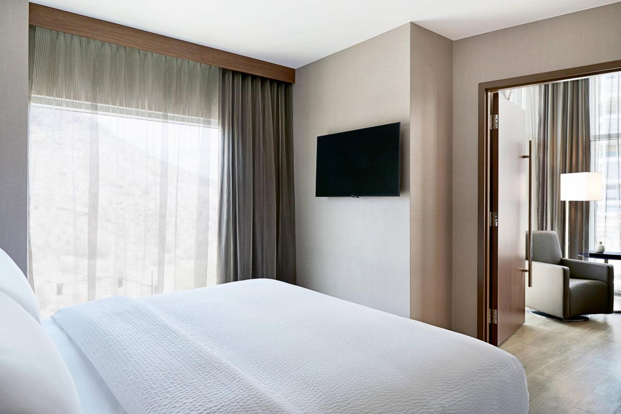 Ac Hotel By Marriott Phoenix Tempe/Downtown Luaran gambar