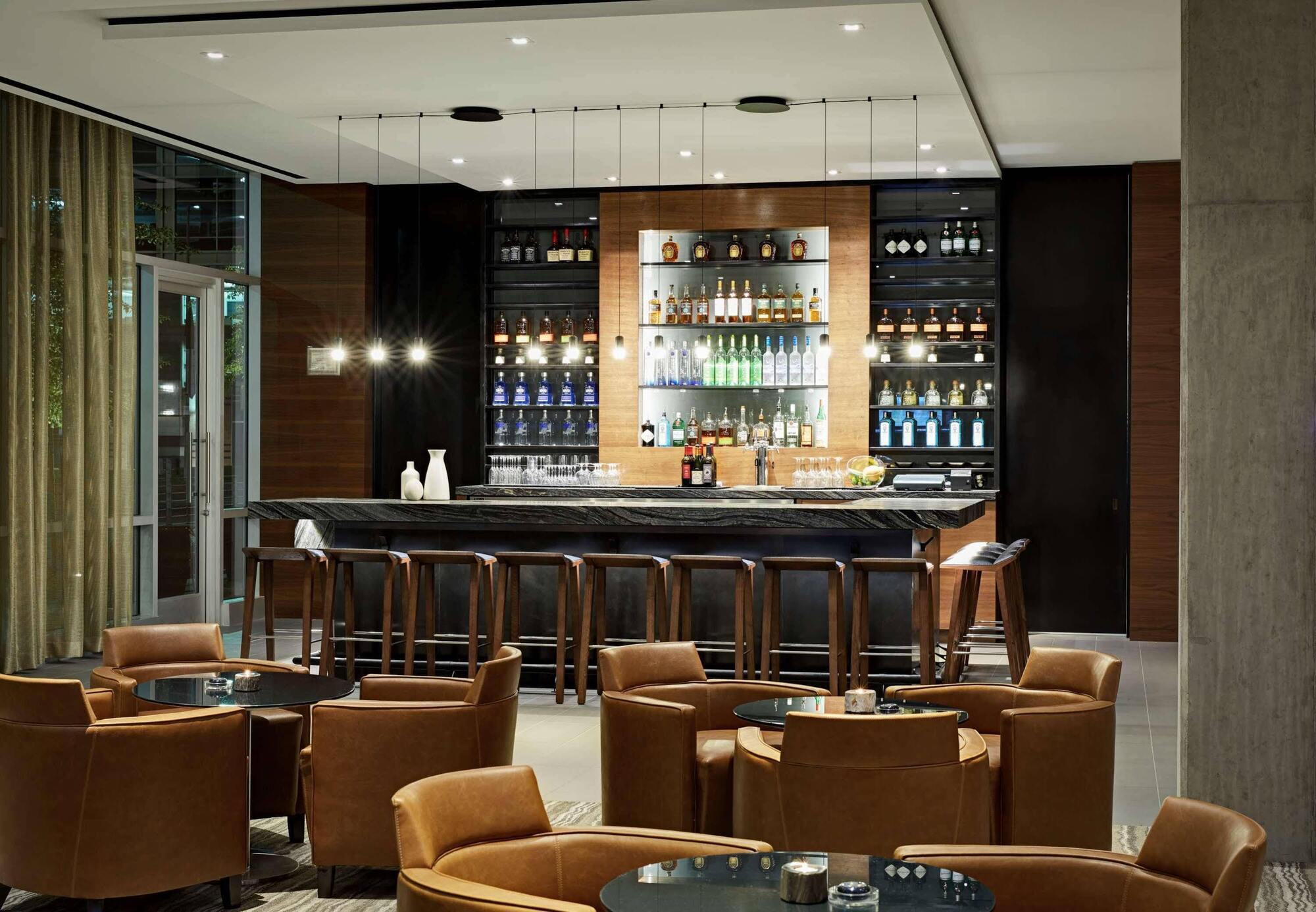 Ac Hotel By Marriott Phoenix Tempe/Downtown Luaran gambar