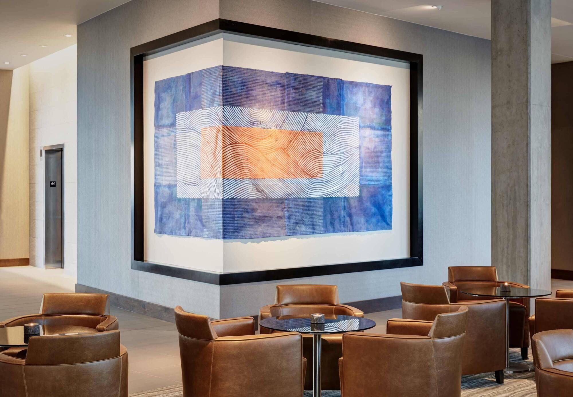 Ac Hotel By Marriott Phoenix Tempe/Downtown Luaran gambar
