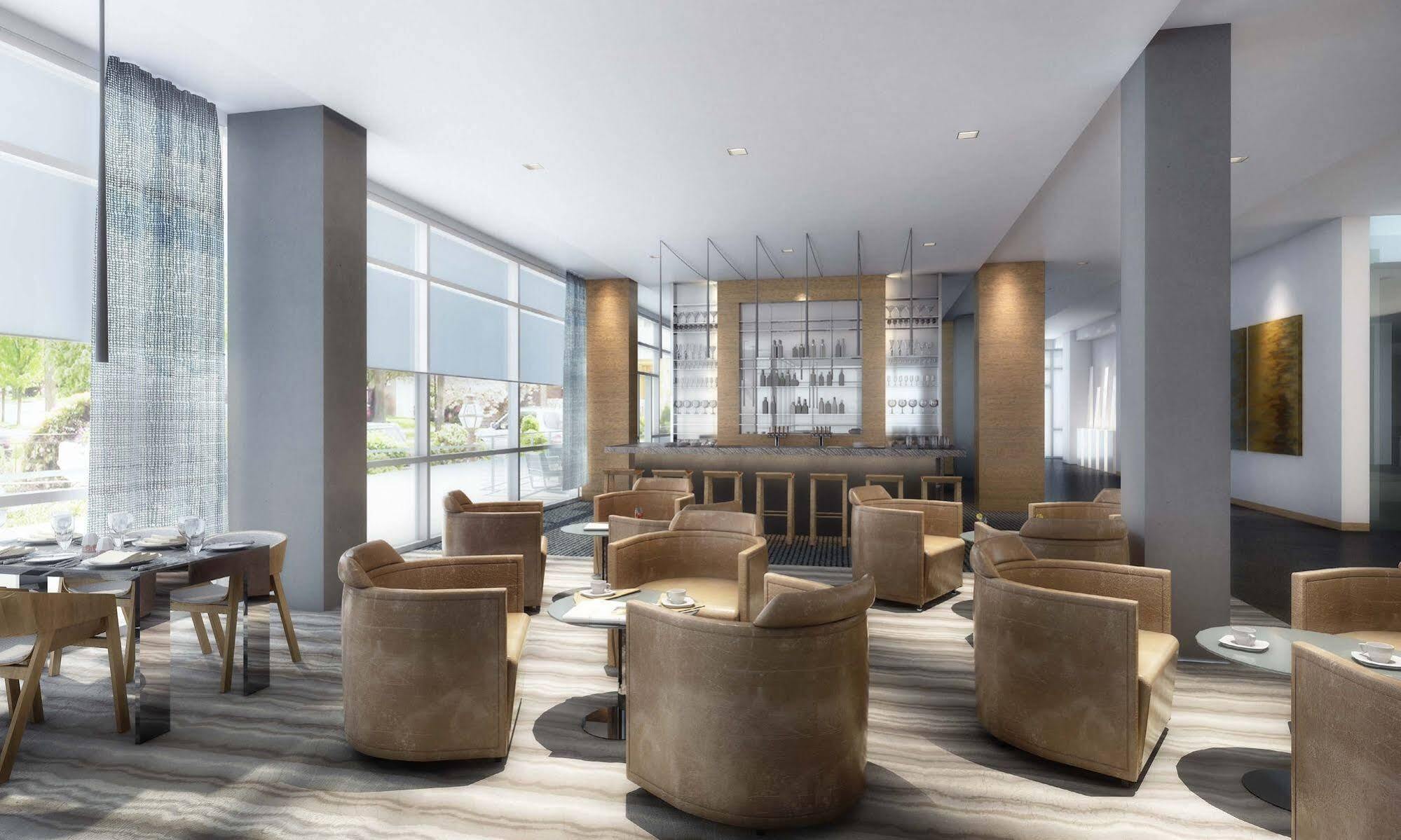 Ac Hotel By Marriott Phoenix Tempe/Downtown Luaran gambar