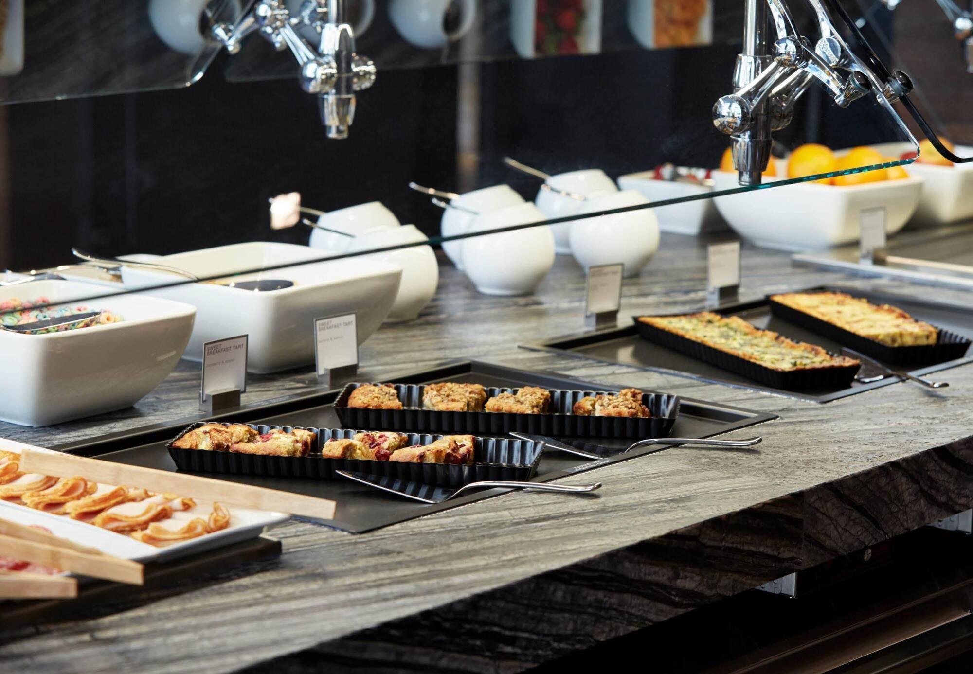 Ac Hotel By Marriott Phoenix Tempe/Downtown Luaran gambar