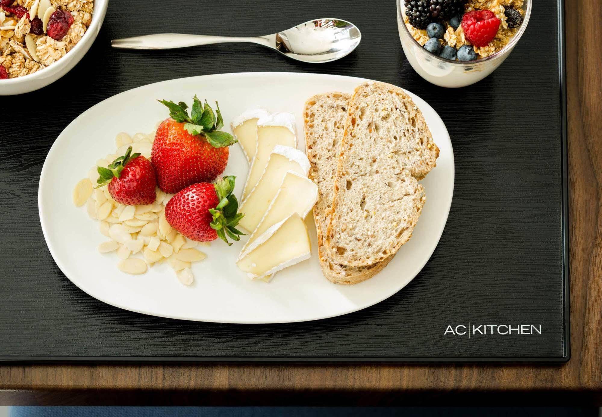 Ac Hotel By Marriott Phoenix Tempe/Downtown Luaran gambar