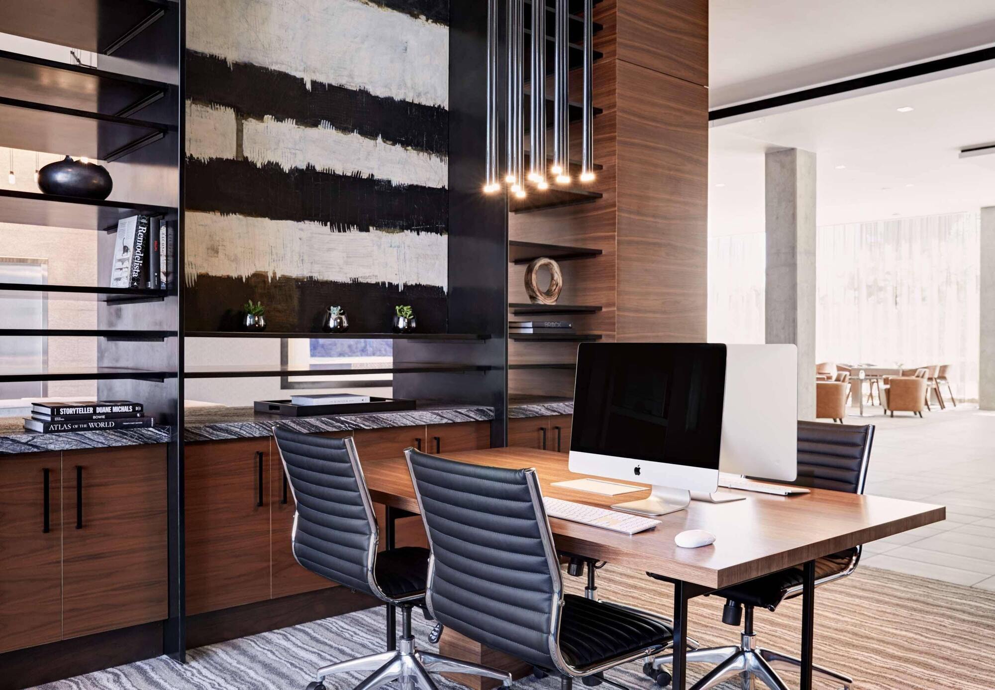 Ac Hotel By Marriott Phoenix Tempe/Downtown Luaran gambar