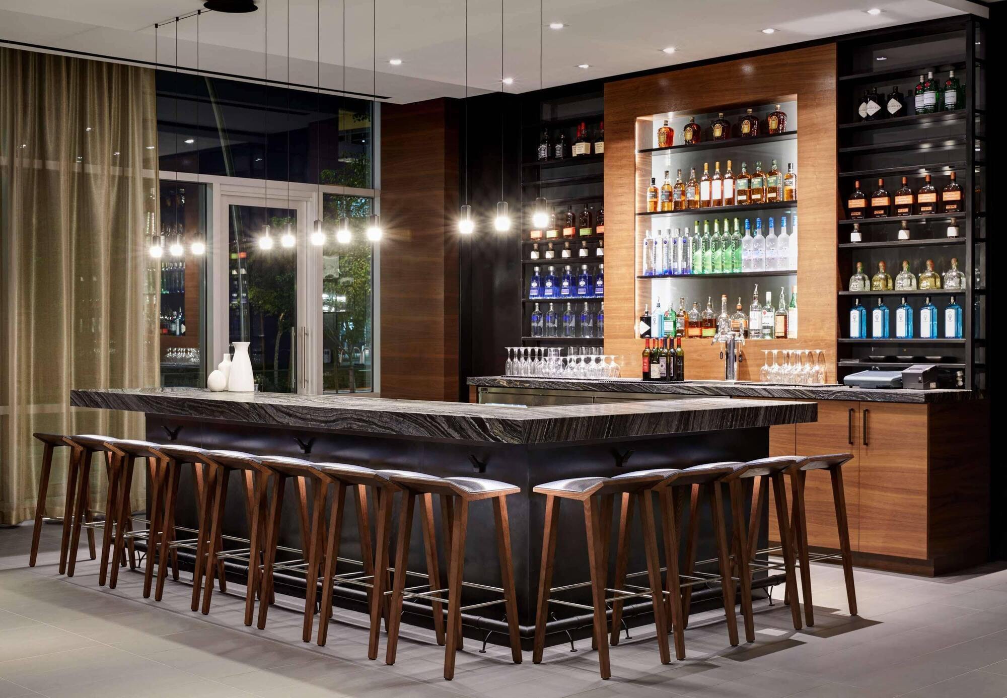 Ac Hotel By Marriott Phoenix Tempe/Downtown Luaran gambar
