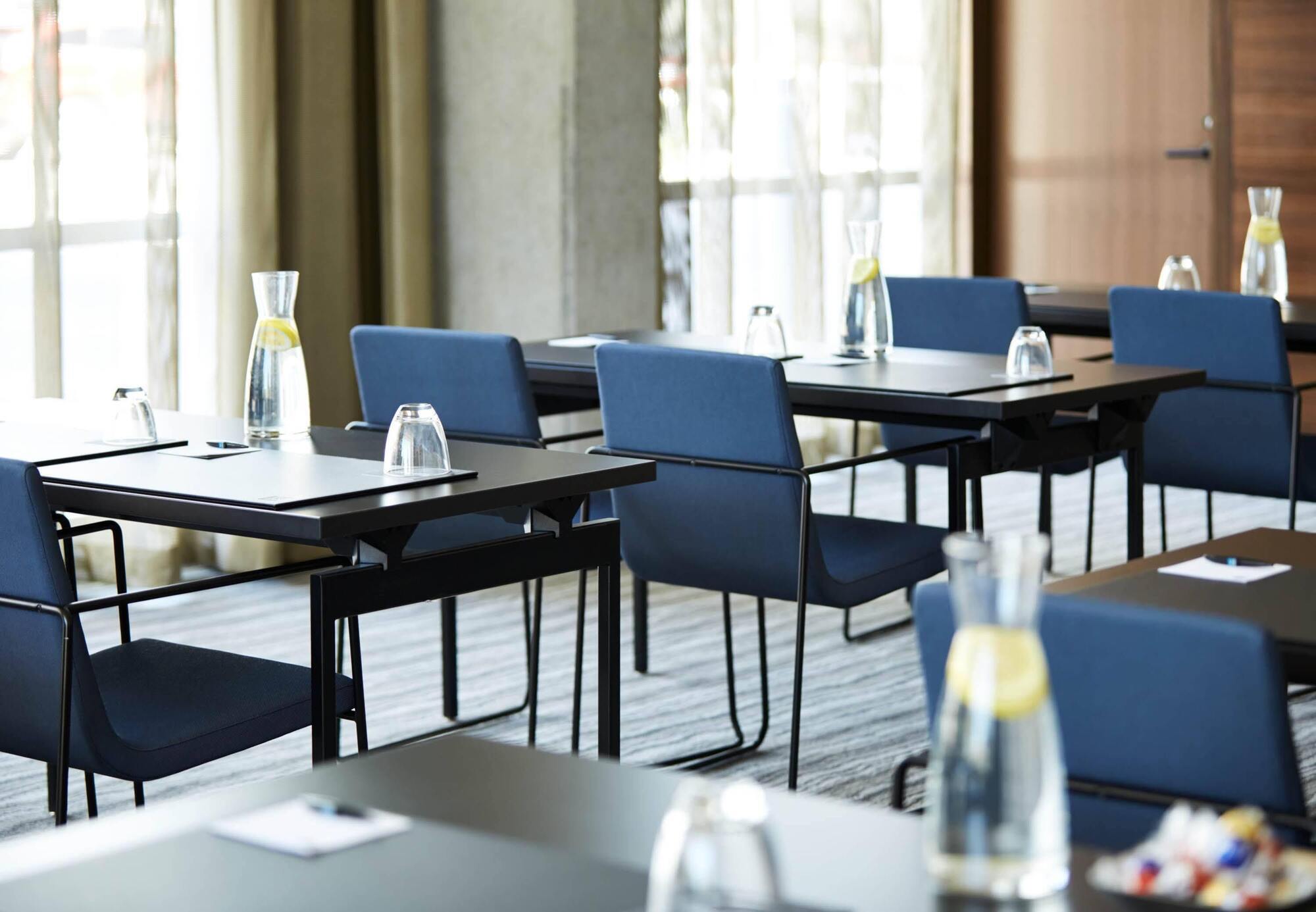 Ac Hotel By Marriott Phoenix Tempe/Downtown Luaran gambar