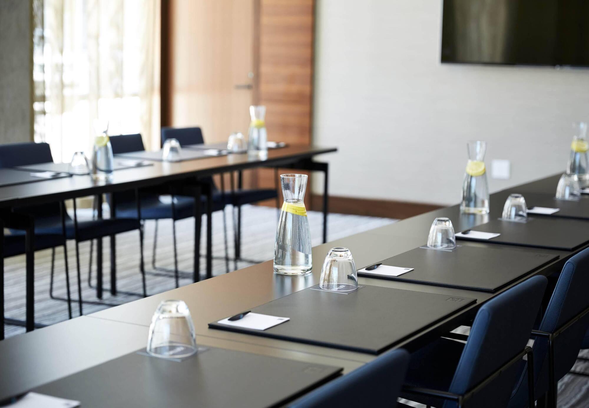 Ac Hotel By Marriott Phoenix Tempe/Downtown Luaran gambar