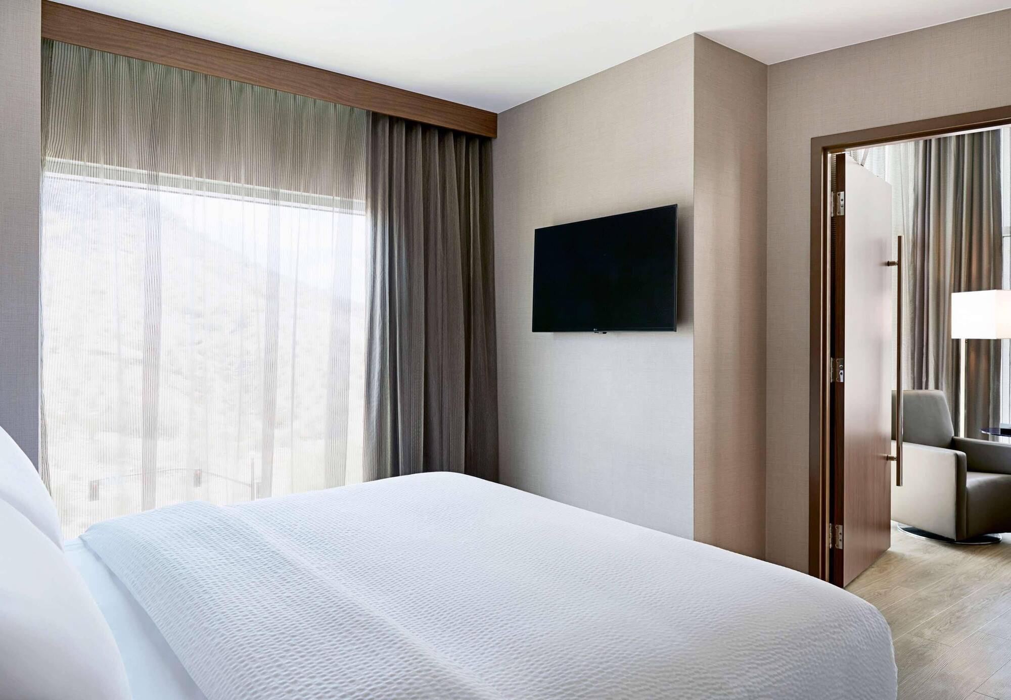 Ac Hotel By Marriott Phoenix Tempe/Downtown Luaran gambar