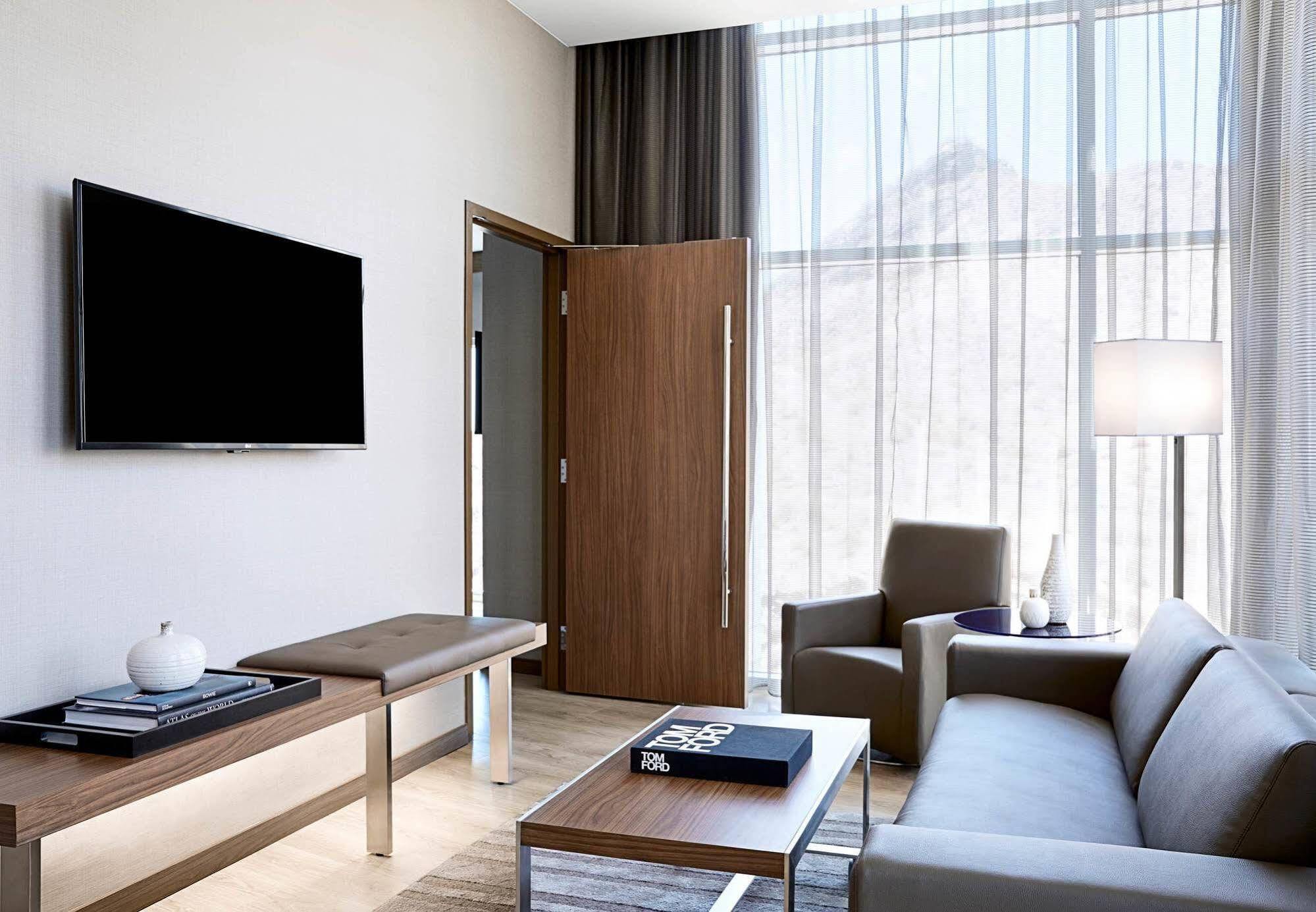 Ac Hotel By Marriott Phoenix Tempe/Downtown Luaran gambar