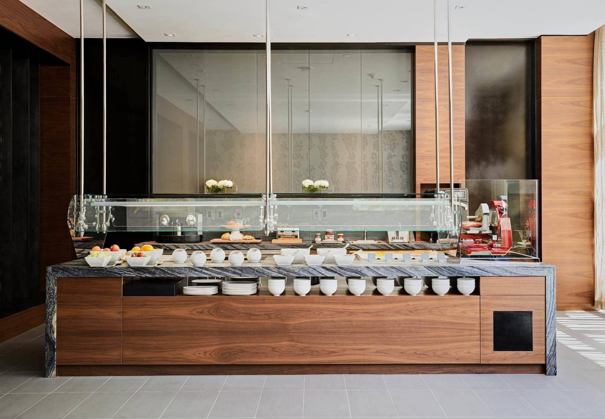 Ac Hotel By Marriott Phoenix Tempe/Downtown Luaran gambar
