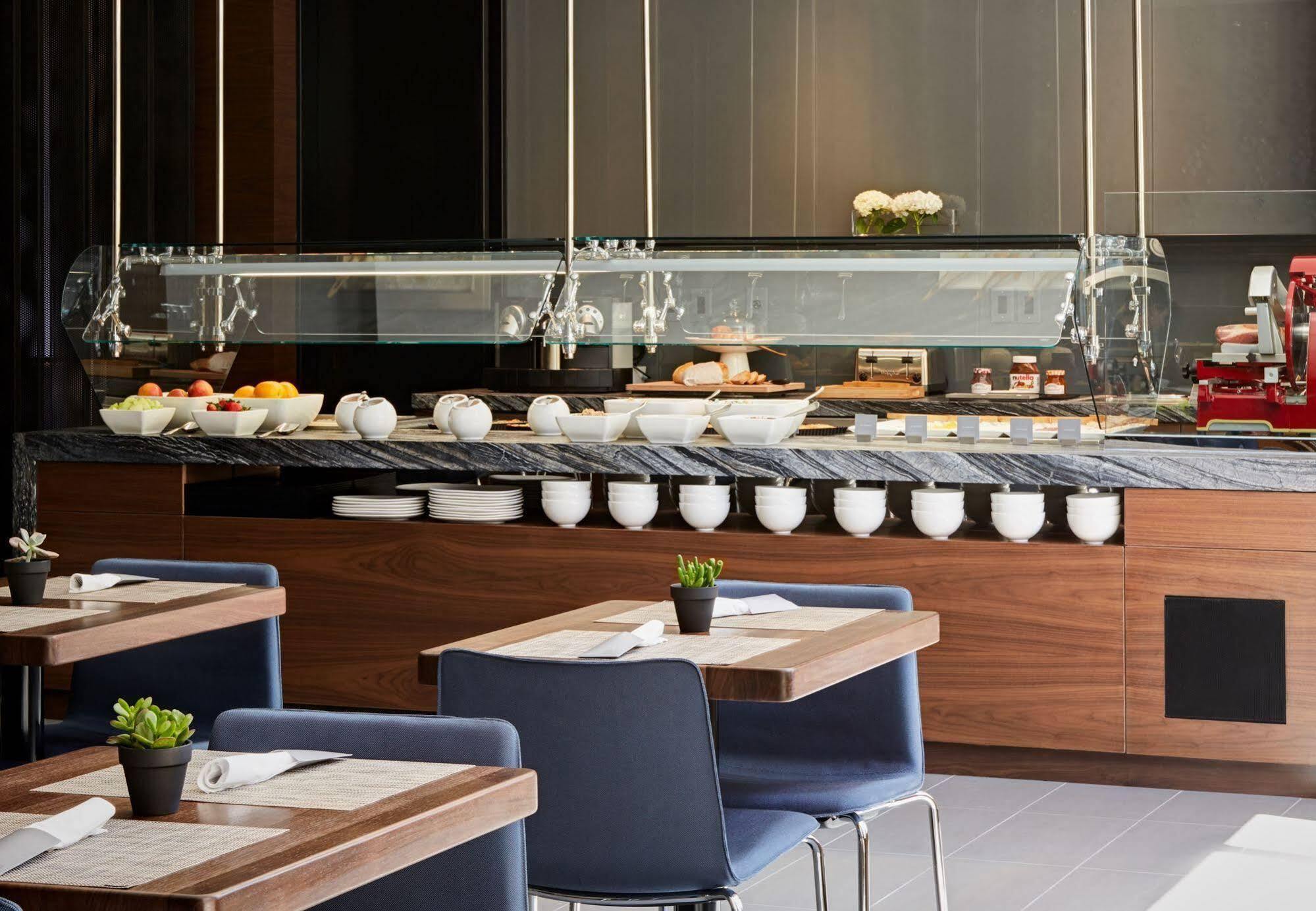 Ac Hotel By Marriott Phoenix Tempe/Downtown Luaran gambar